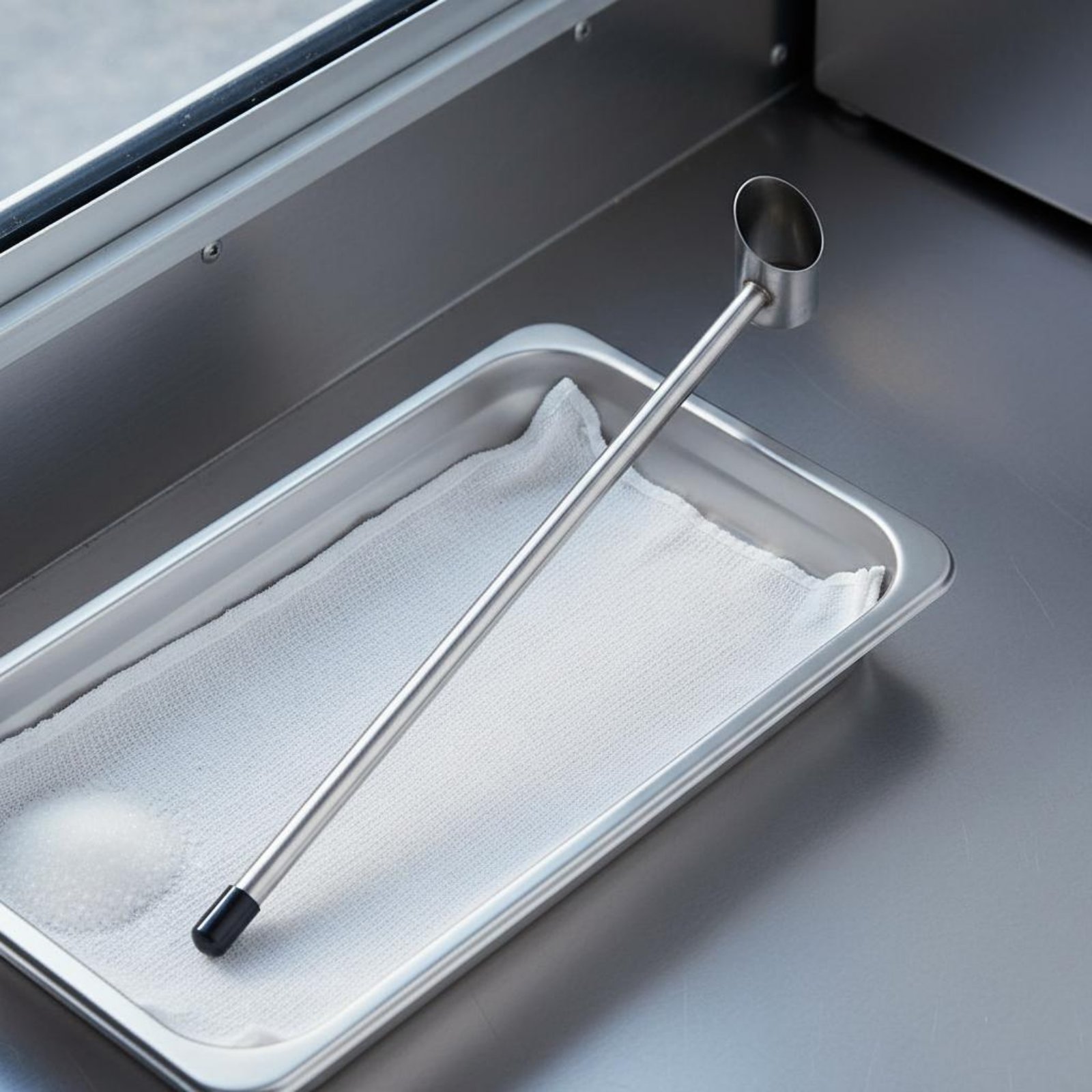 Candy Floss Sweetener Spoon St - Candy Floss Machine review and price