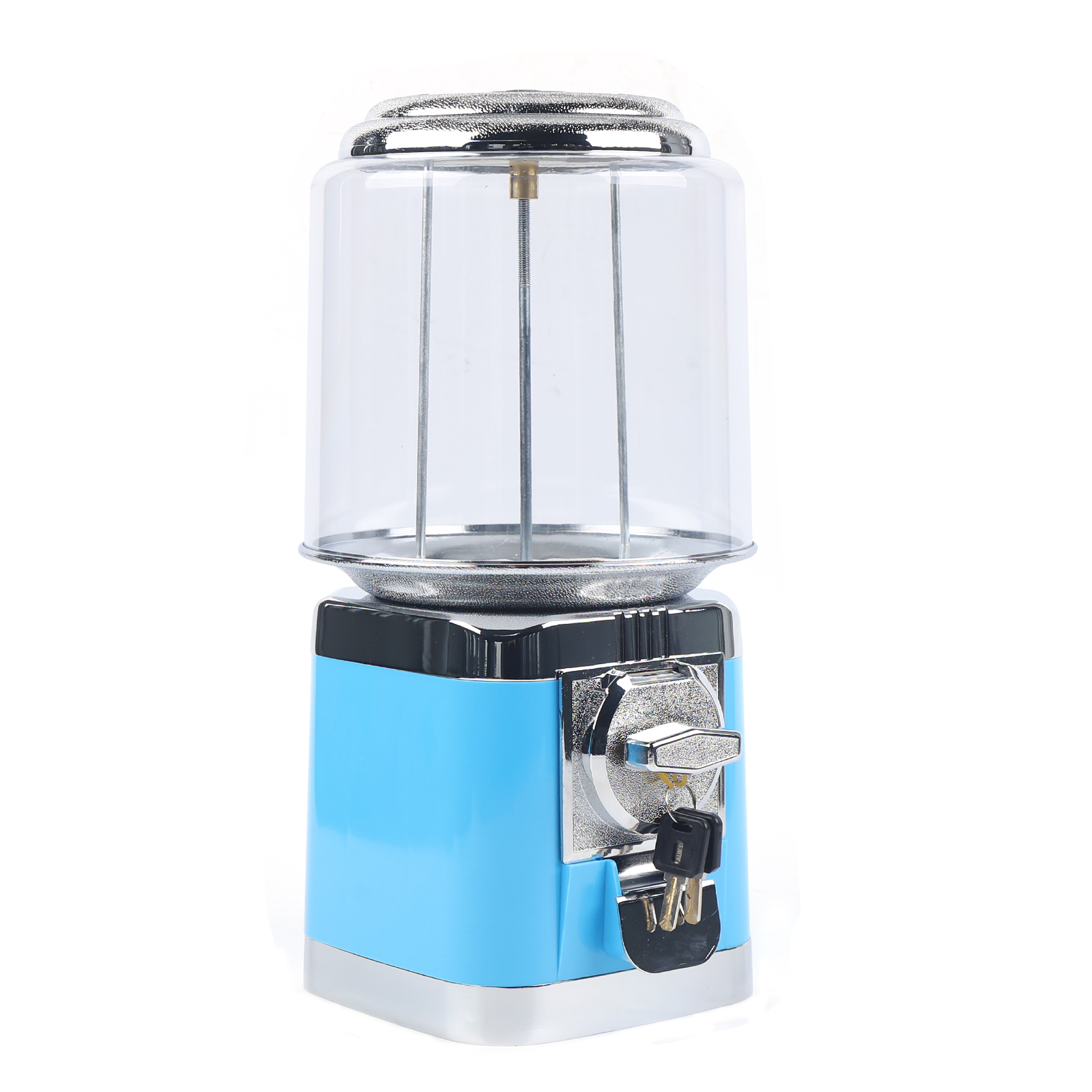 Candy Gumball Vending Machine, - Commercial Vending Machine review and price