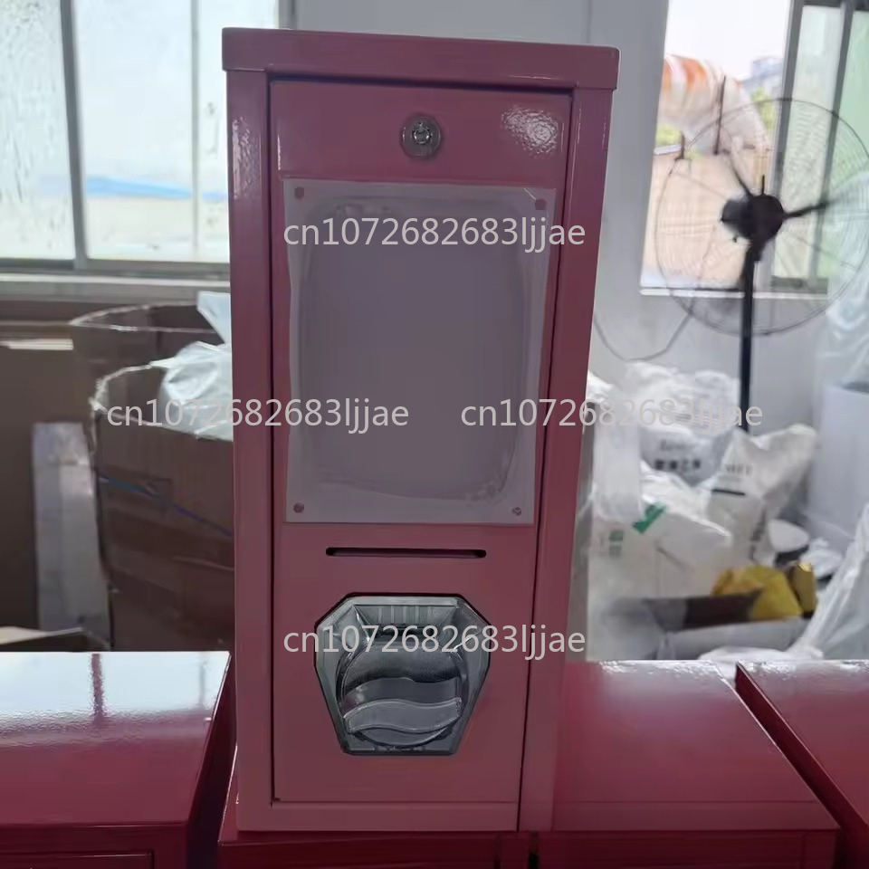 Arcade Slot Machine  Notes Set - Arcade Vending & Laundry Revenue review and price