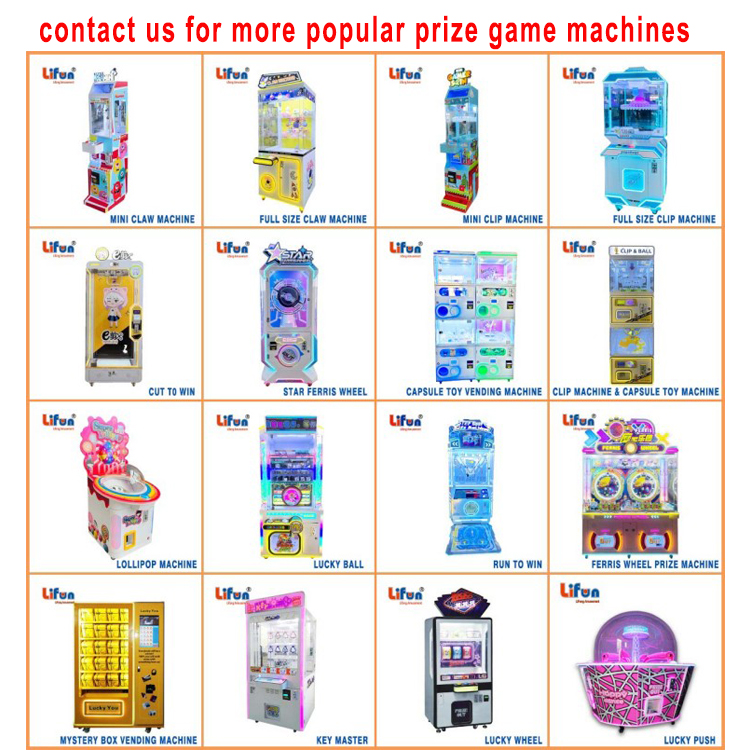 LIFUN Pink Date Mini Arcade Pr - Bill Acceptor Vending review and price