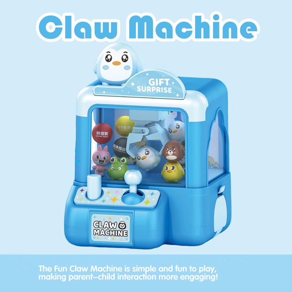 Mini Claw Machine Arcade Game  - Arcade Toy Vending Machine review and price