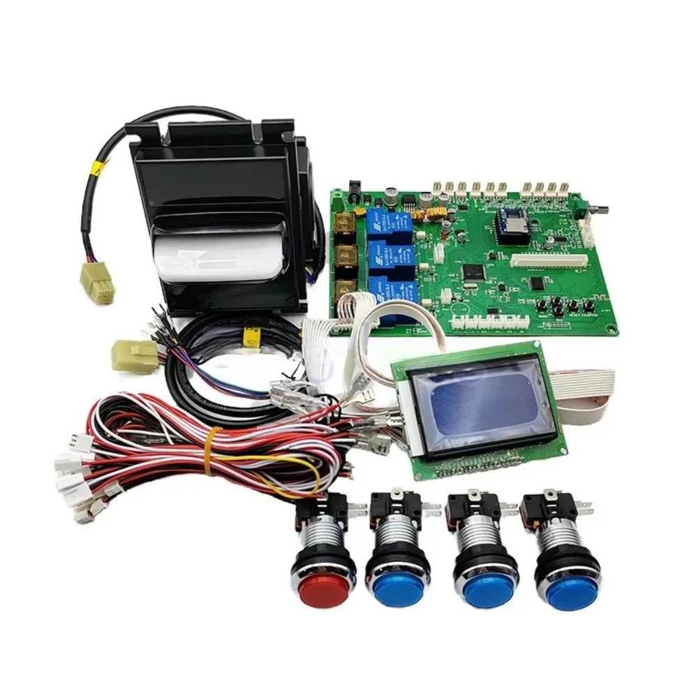 For Washing Vending Machine/wa - Bill Acceptor Vending review and price
