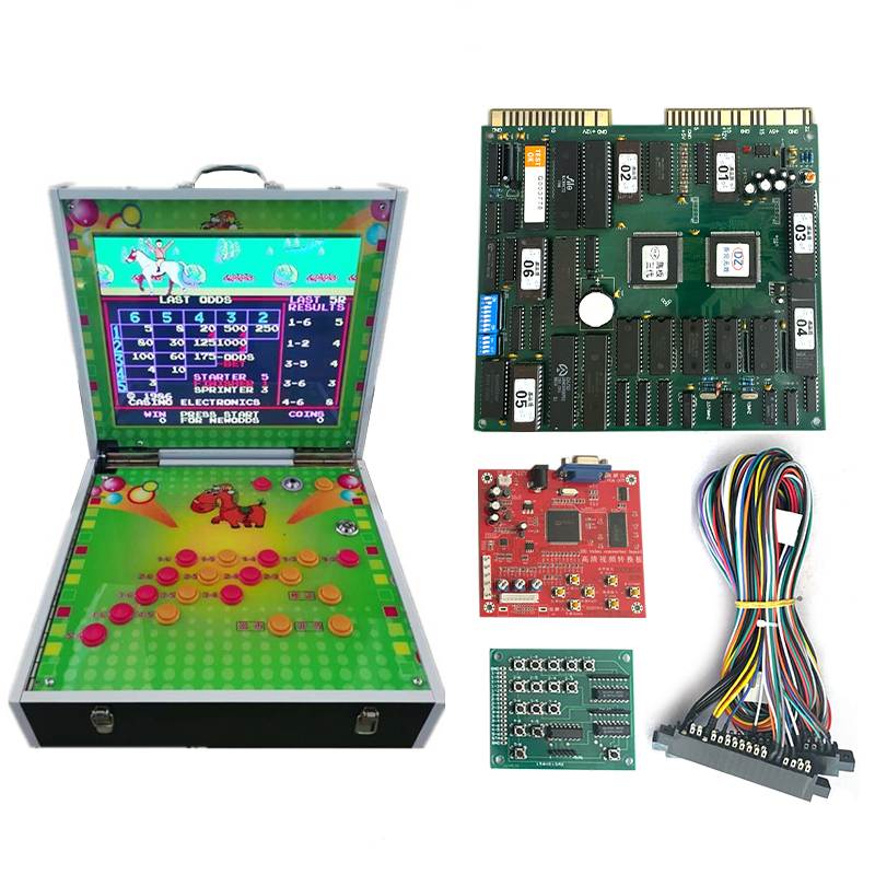 86 Game Motherboard Kit for Ho - Whack A Mole Arcade review and price