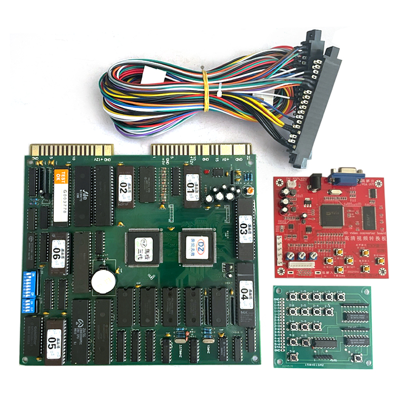 86 Game Motherboard Kit for Ho - Whack A Mole Arcade review and price