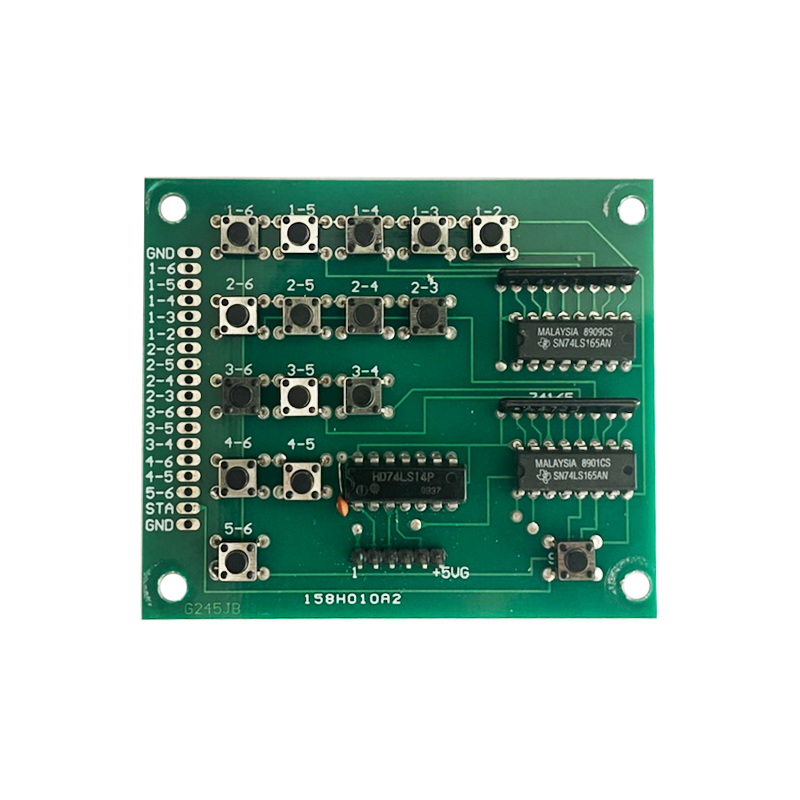 86 Game Motherboard Kit for Ho - Whack A Mole Arcade review and price