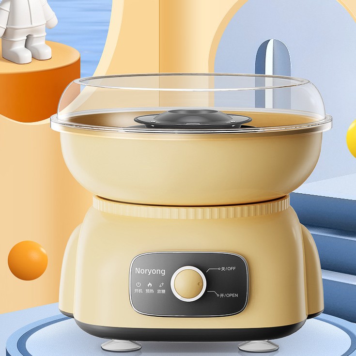 CANDIMILL  Kids Cotton Candy M - Candy Floss Machine review and price