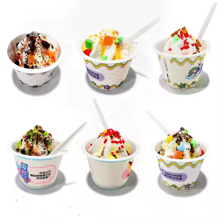 Best Commercial Ice Cream Make - Commercial Vending Machine review and price