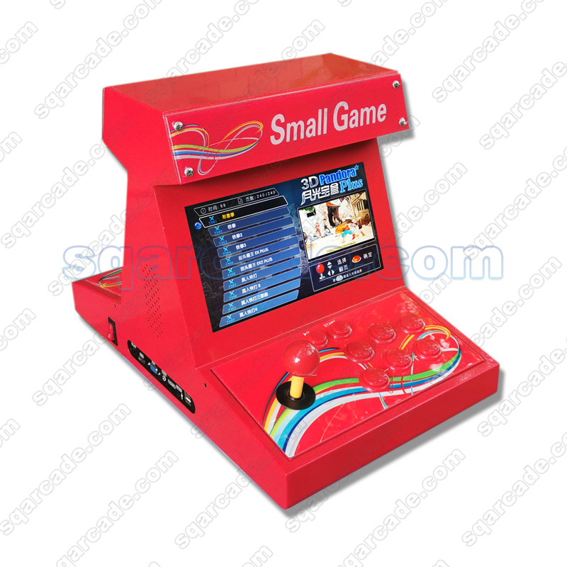 Two-Player Street Fighter Vide - Arcade Games & Vending Llc Photos review and price