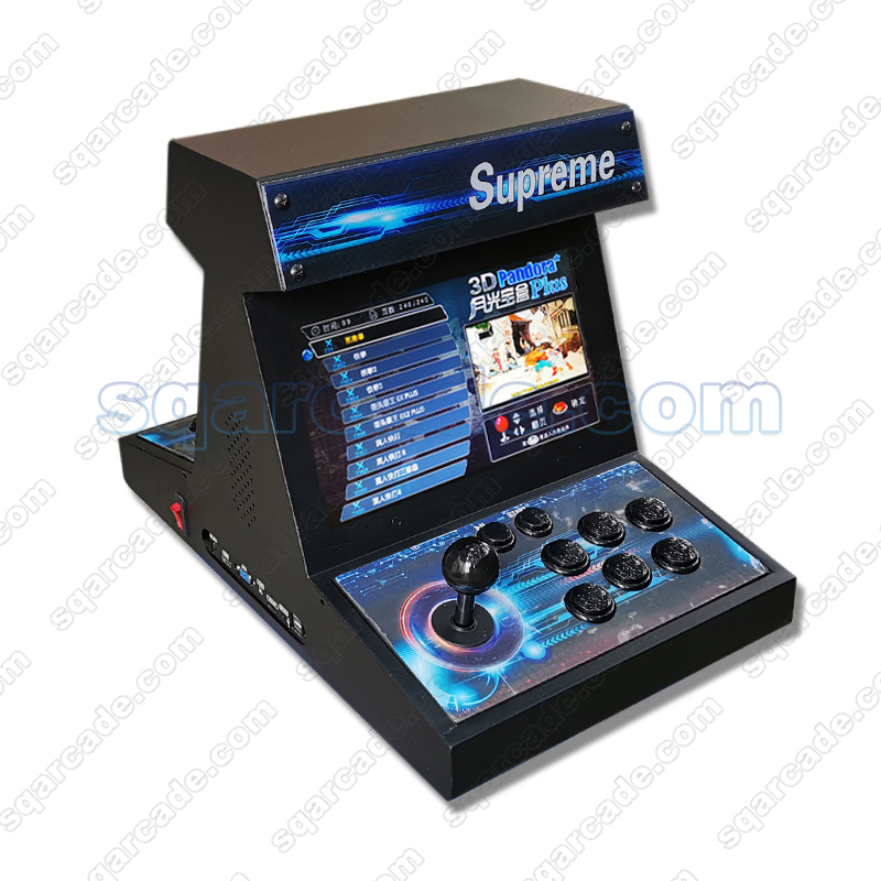 Two-Player Street Fighter Vide - Arcade Games & Vending Llc Photos review and price