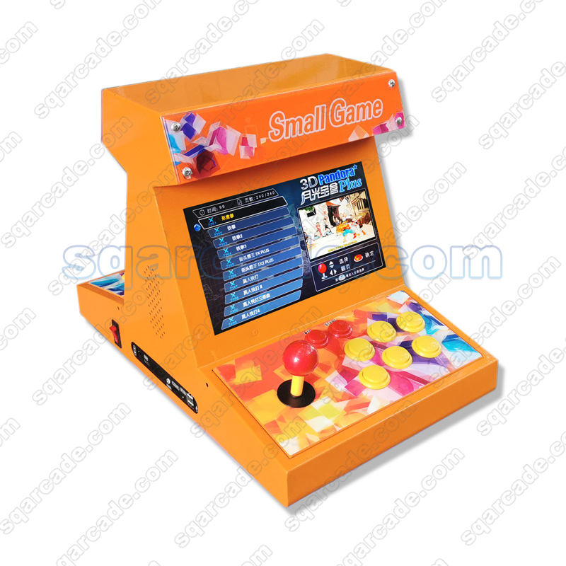 Two-Player Street Fighter Vide - Arcade Games & Vending Llc Photos review and price