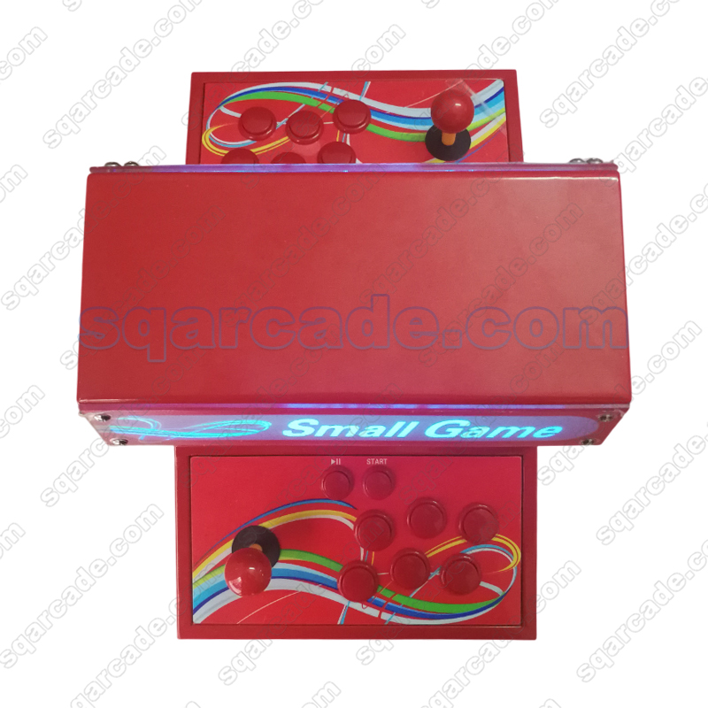 Two-Player Street Fighter Vide - Arcade Games & Vending Llc Photos review and price