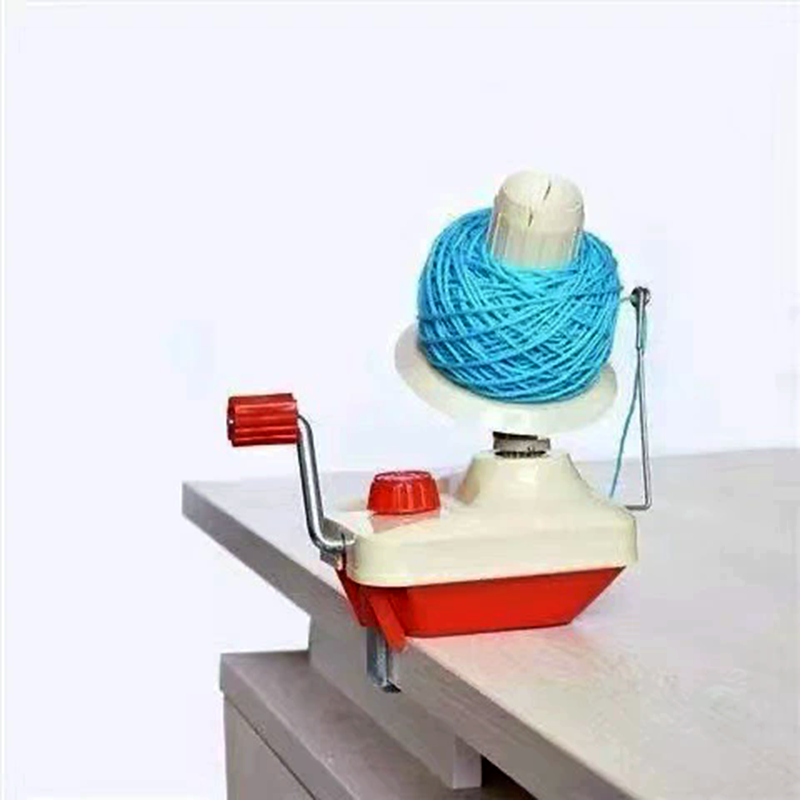 Manual Wool Ball Winder for Wi - Skee Ball Arcade review and price