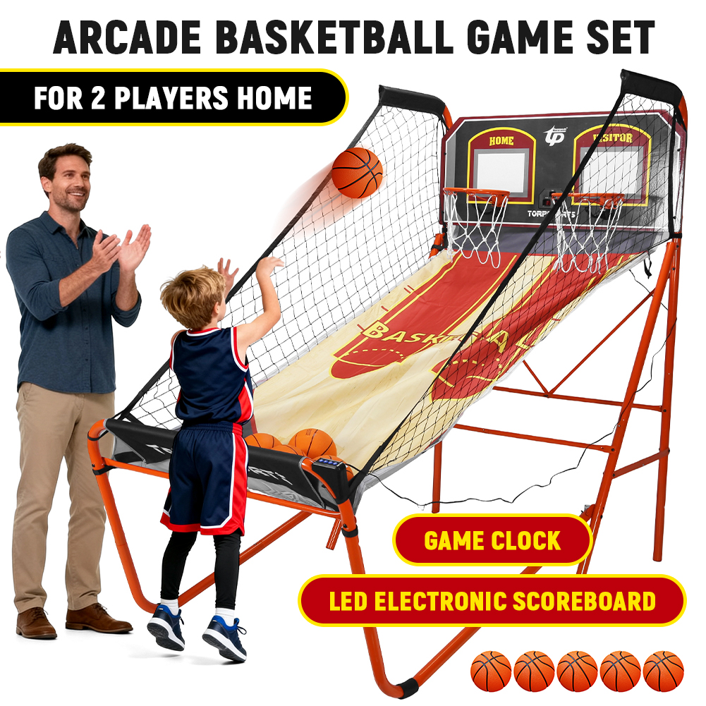 Arcade Cage Basketball Game LE - Arcade Games & Vending Llc Photos review and price