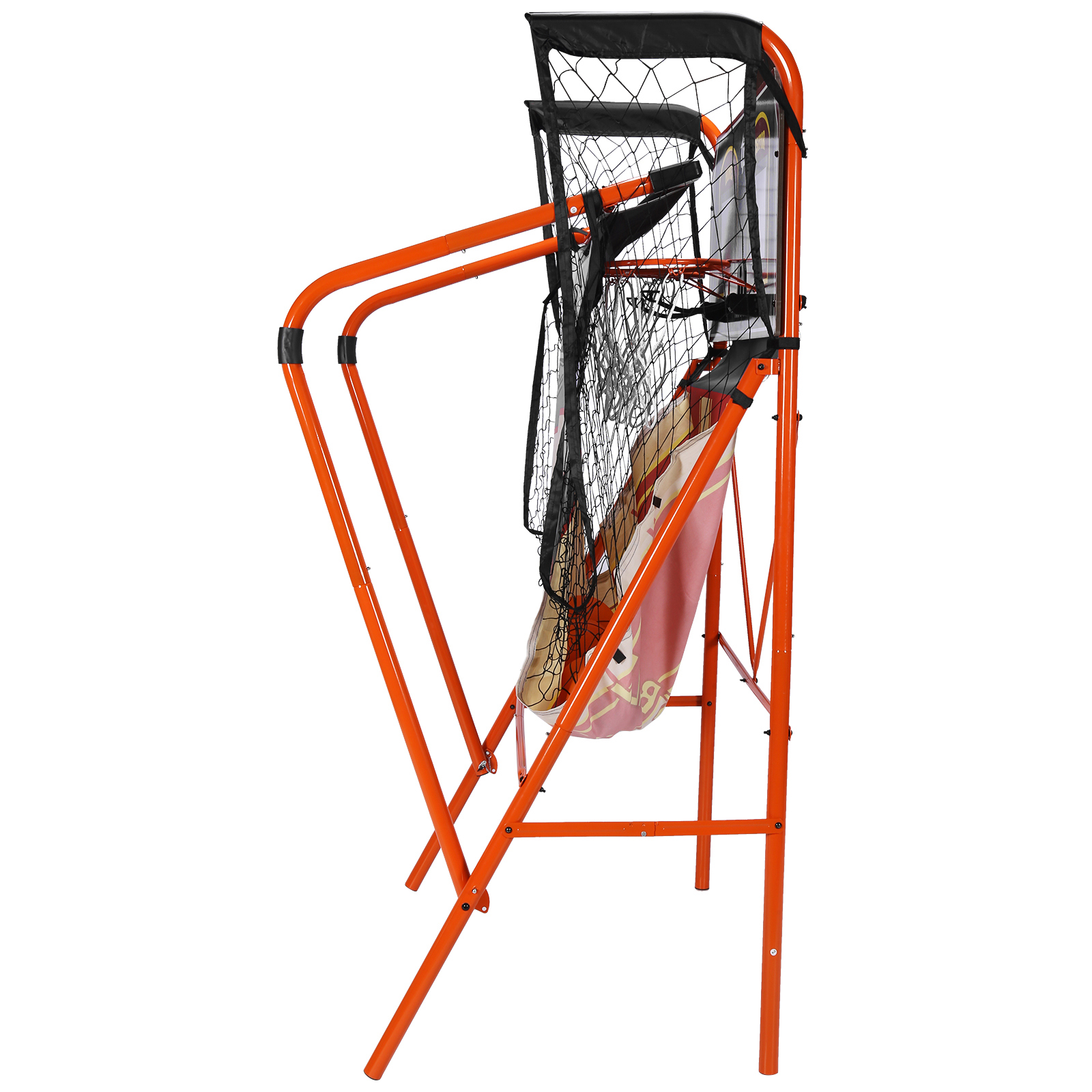 Arcade Basketball Game Set Pla - Arcade Games & Vending Llc Photos review and price