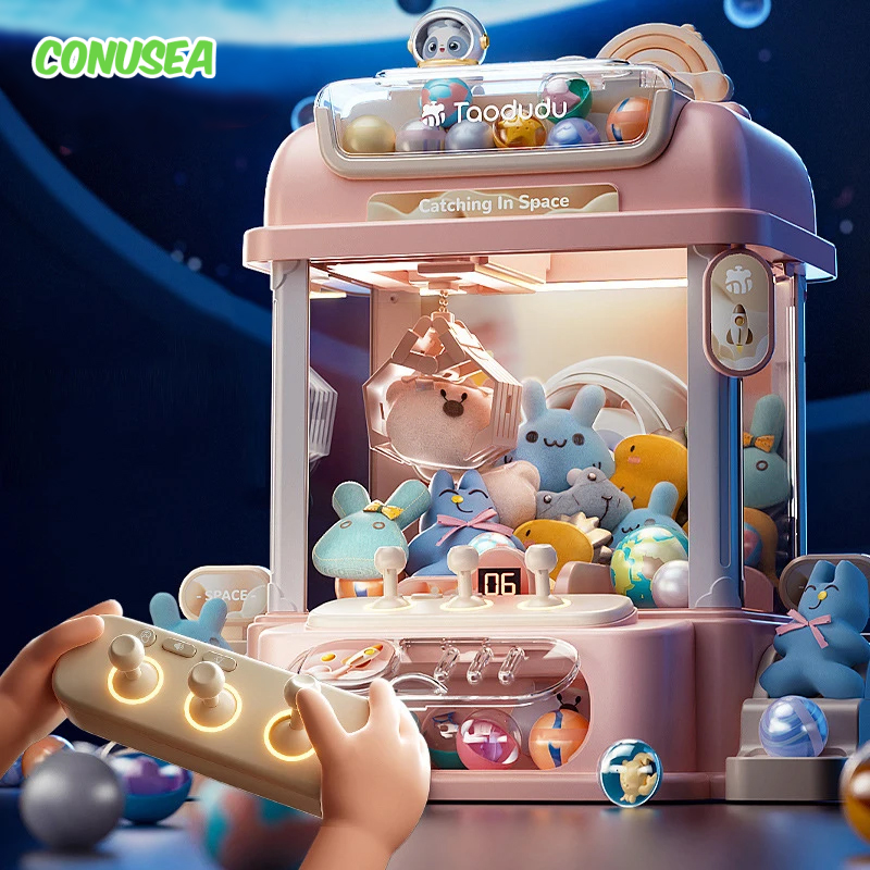 Big Claw Arcade Crane Machine  - Arcade Toy Vending Machine review and price