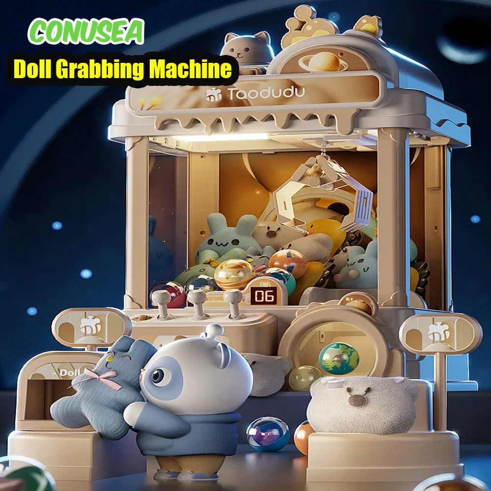 Big Claw Arcade Crane Machine  - Arcade Toy Vending Machine review and price