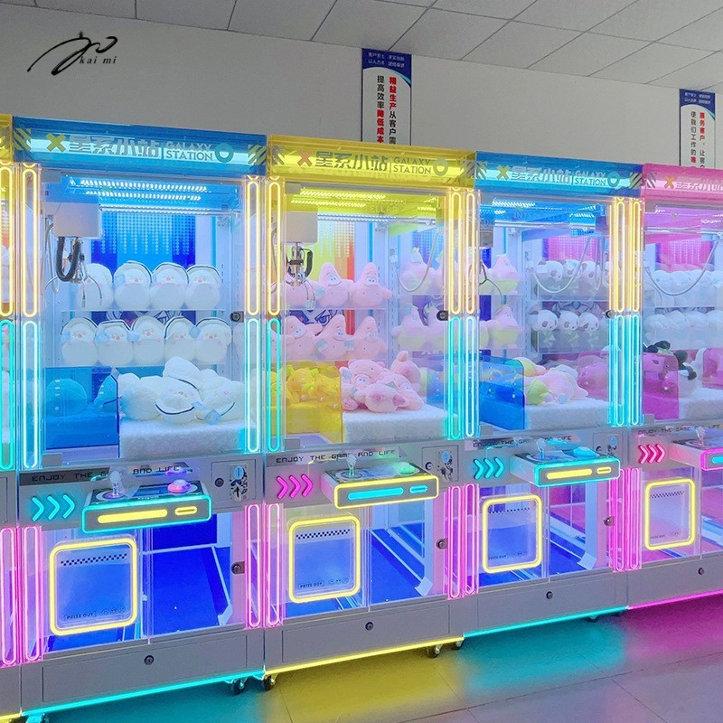 Wholesale Coin Operated Toy Ve - Bill Acceptor Vending review and price