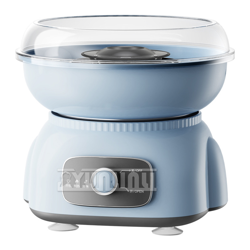 Yunlin Li Mini Electric DIY Ca - Candy Floss Machine review and price