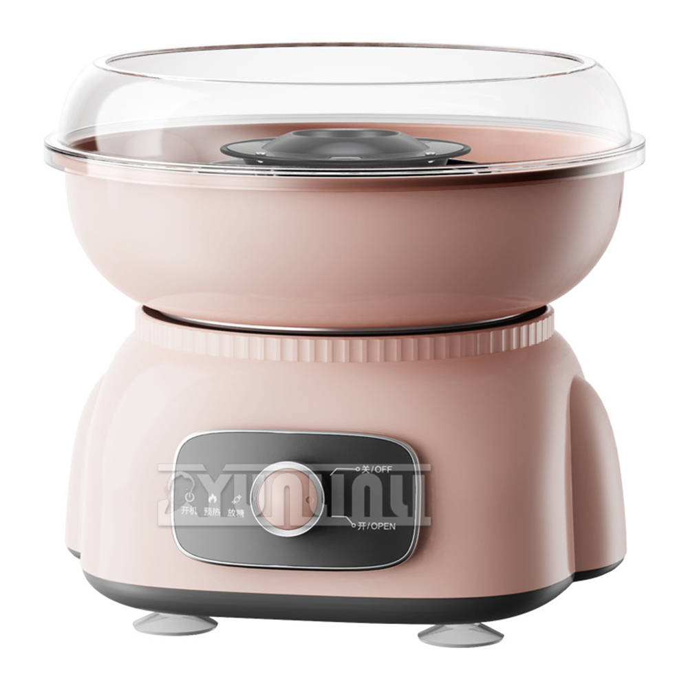 Yunlin Li Mini Electric DIY Ca - Candy Floss Machine review and price