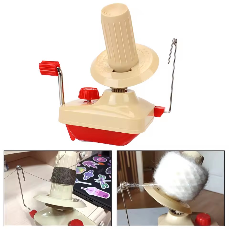 DIY Sewing Manual Handheld Yar - Skee Ball Arcade review and price