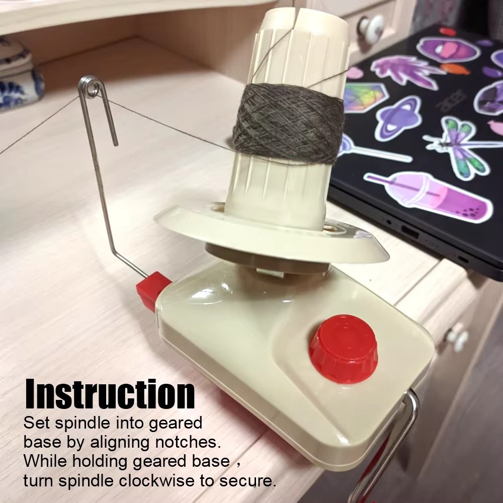 DIY Sewing Manual Handheld Yar - Skee Ball Arcade review and price