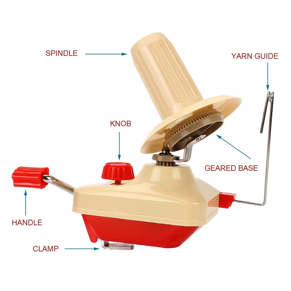 DIY Sewing Manual Handheld Yar - Skee Ball Arcade review and price